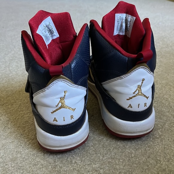 Nike Jordan air flight - Picture 3 of 5